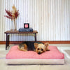 DreamCastle Natural Dog Bed (Little Star)