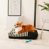 DreamCastle Natural Dog Bed (Maxy)