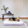 DreamCastle Natural Dog Bed (Priscilla)
