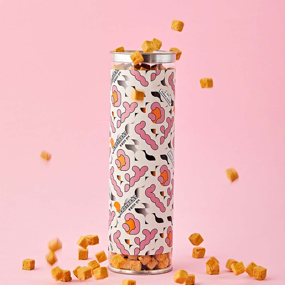 KOHE-VERSARY 10% OFF: Eastsea Brother Salmon Grain-Free Freeze-Dried Treats For Cats & Dogs