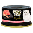 Fancy Feast Royales Canned Cat Food 85g