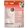 Feline Natural Chicken & Salmon Feast Freeze Dried Raw Cat Food