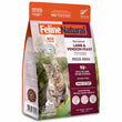Feline Natural Lamb & Venison Feast Freeze Dried Raw Cat Food