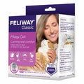 Feliway Classic Diffuser & Refill 30-Day Starter Kit