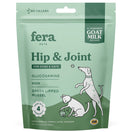 Fera Pet Organics Hip & Joint Goat Milk Supplement Powder For Cats & Dogs 6.34oz