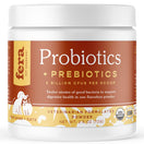 Fera Pet Organics Probiotics + Prebiotics Supplement Powder For Cats & Dogs 2.5oz