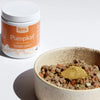 Fera Pet Organics Pumpkin Plus Fiber Support Supplement Powder For Cats & Dogs 8oz