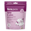 Fera Pets Calm Goat Milk Supplement Powder For Cats & Dogs 6.34oz