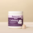 Fera Pets Calming Support Supplement Powder For Cats & Dogs 2.5oz