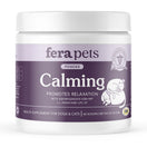 10% OFF + BUNDLE DEAL: Fera Pets Calming Support Supplement Powder For Cats & Dogs 2.5oz