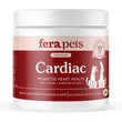 10% OFF + BUNDLE DEAL: Fera Pets Cardiac Support Supplement For Cats & Dogs 60caps - Kohepets