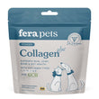 Fera Pets Collagen Plus Supplement Powder For Cats & Dogs 4.23oz