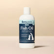 Fera Pets Fish Oil + Vitamin E Supplement For Cats & Dogs