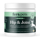 10% OFF + BUNDLE DEAL: Fera Pets Hip + Joint Dog Supplement Chews 90ct