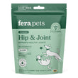 Fera Pets Hip & Joint Goat Milk Supplement Powder For Cats & Dogs 6.34oz