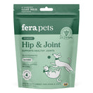 10% OFF + BUNDLE DEAL: Fera Pets Hip & Joint Goat Milk Supplement Powder For Cats & Dogs 6.34oz