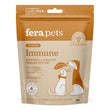 Fera Pets Immune Goat Milk Supplement Powder For Cats & Dogs 6.34oz