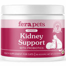 Fera Pets Kidney Support Supplement Powder For CATS 60g