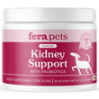 10% OFF + BUNDLE DEAL: Fera Pets Kidney Support Supplement Powder For DOGS 60g - Kohepets