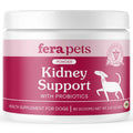 10% OFF + BUNDLE DEAL: Fera Pets Kidney Support Supplement Powder For DOGS 60g - Kohepets