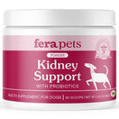 Fera Pets Kidney Support Supplement Powder For DOGS 60g