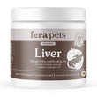 Fera Pets Liver Support Supplement Powder For Cats & Dogs 2.5oz