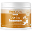 'UP TO 15% OFF + FREE WELLNESS BLEND': Fera Pets Lysine Immune Support Supplement Powder For Cats 60g - Kohepets