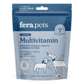 10% OFF + BUNDLE DEAL: Fera Pets Multivitamin Goat Milk Supplement Powder For Cats & Dogs 6.34oz - Kohepets