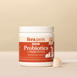 Fera Pets Probiotics + Prebiotics Supplement Powder For Cats & Dogs 2.5oz