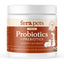 Fera Pets Probiotics + Prebiotics Supplement Powder For Cats & Dogs 2.5oz