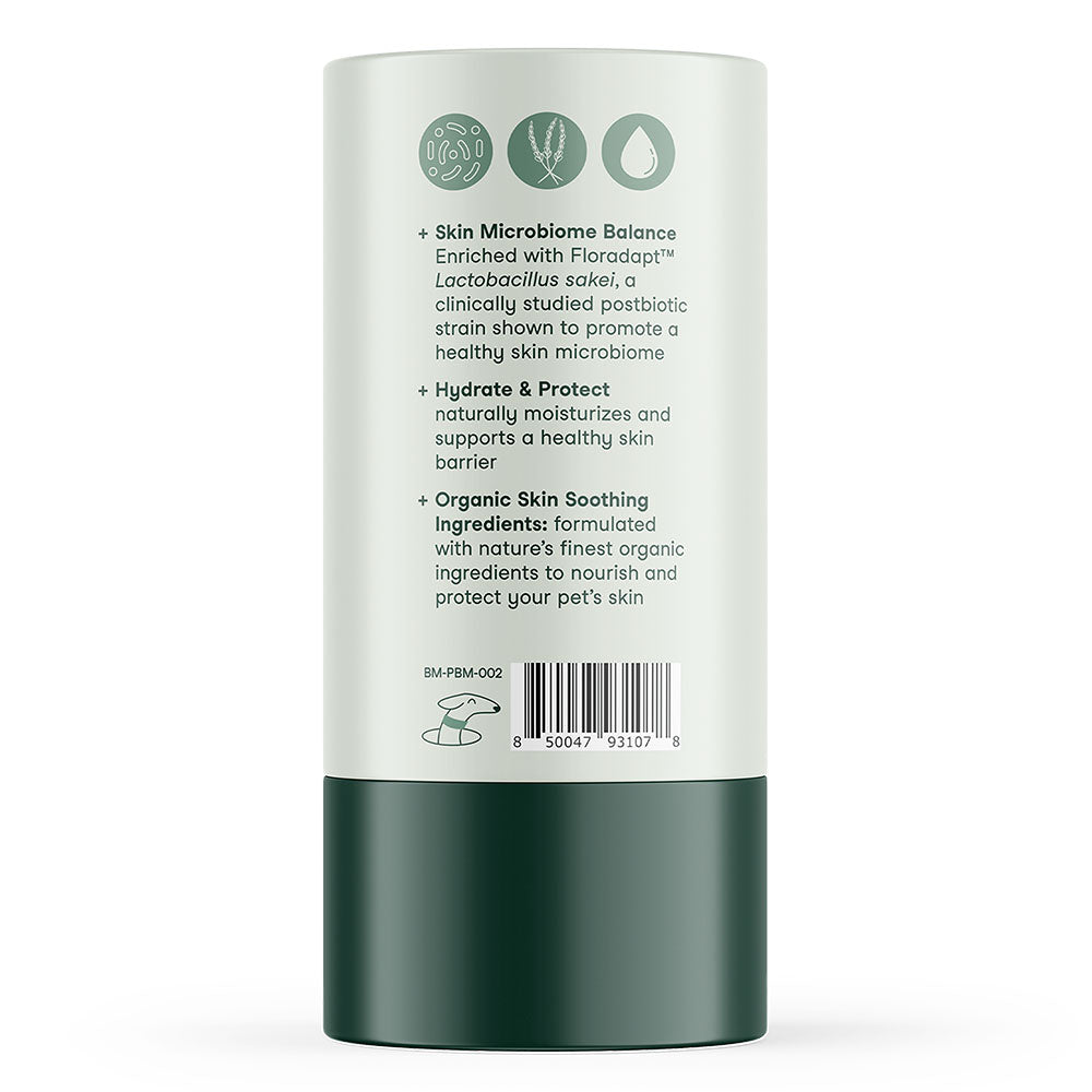 Fera Pets PawBiome Pet Balm For Cats & Dogs 2oz