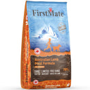 20% OFF: FirstMate Grain Free Australian Lamb Formula Dry Dog Food