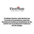 20% OFF: FirstMate Grain Free Chicken with Blueberries Formula Dry Cat Food