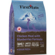 20% OFF: FirstMate Grain Free Chicken with Blueberries Formula Dry Cat Food