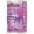 FirstMate Grain Free Pork & Apple Formula Canned Dog Food 345g