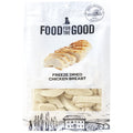 Food For The Good Chicken Breast Freeze-Dried Treats For Cats & Dogs - Kohepets