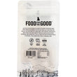 Food For The Good Chicken & Krill Cookies Freeze-Dried Treats For Cats & Dogs 70g