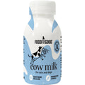Food For The Good Cow & Goat Milk for Cats & Dogs 200ml