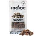 Food For The Good Freeze-Dried & Air-dried Cat & Dog Treats - Kohepets
