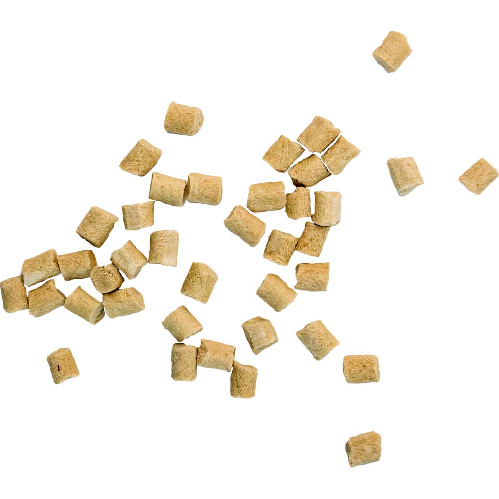 '30% OFF': Food For The Good Salmon Freeze Dried Food Toppings For Cats & Dogs 250g - Kohepets