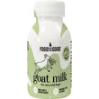 Food For The Good Cow & Goat Milk for Cats & Dogs 200ml