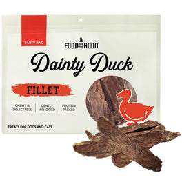 Food For The Good Freeze-Dried & Air-dried Cat & Dog Treats - Kohepets