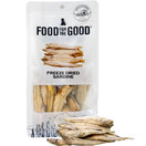 25% OFF: Food for the Good Sardine Freeze-Dried Treats For Cats & Dogs 50g