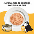 $1 OFF: Food For The Good Smoothies Chicken Complete & Balanced Canned Cat Food 80g
