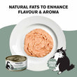 $1 OFF: Food For The Good Smoothies Duck Complete & Balanced Canned Cat Food 80g