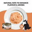 $1 OFF: Food For The Good Smoothies Tuna Complete & Balanced Canned Cat Food 80g