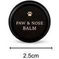 For Furry Friends Body Healing Balm For Dogs