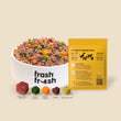 frashfresh Cooked Lamb NutriAbsorb Frozen Dog Food 2.25kg