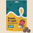 20% OFF: frashfresh Antioxidants Boost Freeze Dried Treats For Cats & Dogs 50g