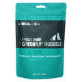 Freeze Dry Australia Green Lip Mussels Cat & Dog Treats 70g